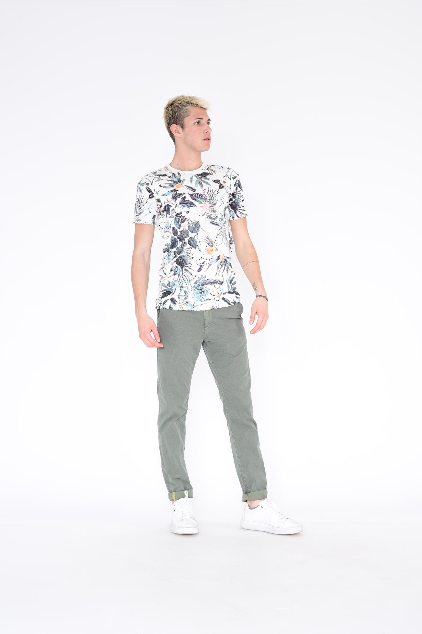NOLASCO T-SHIRT - immagine 5