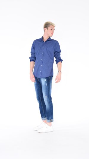 OSVALDO CAMICIA