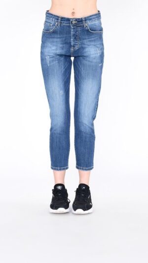WHEAT JEANS