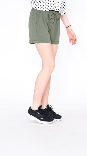 AMARANTO BERMUDA VERDE