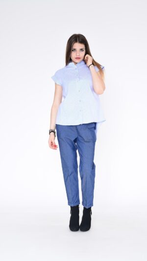 ALTEA CAMICIA