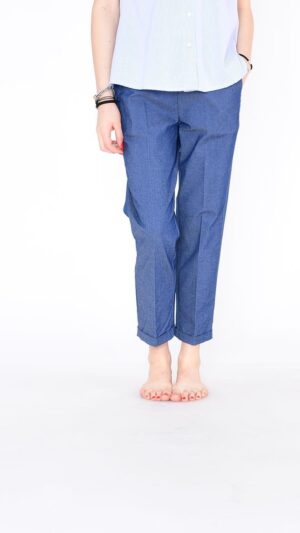 ASHTON PANTALONE
