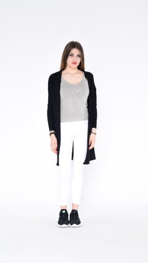 HARBOUR CARDIGAN