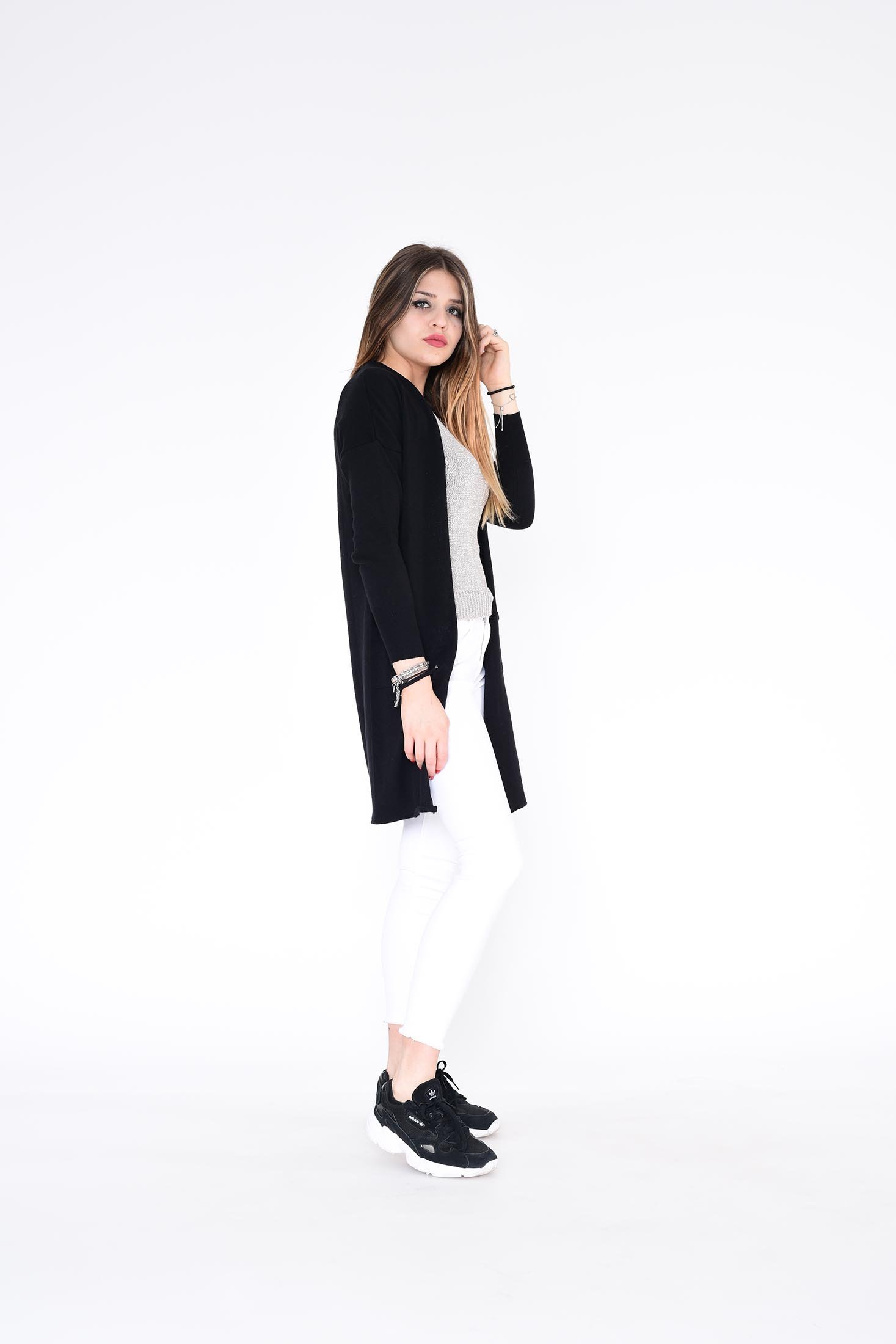 HARBOUR CARDIGAN - immagine 3
