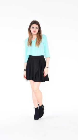 AZALEA CAMICIA - TIFFANY