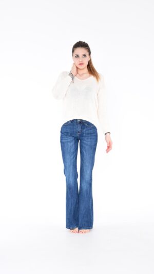 2WAY MAGLIA